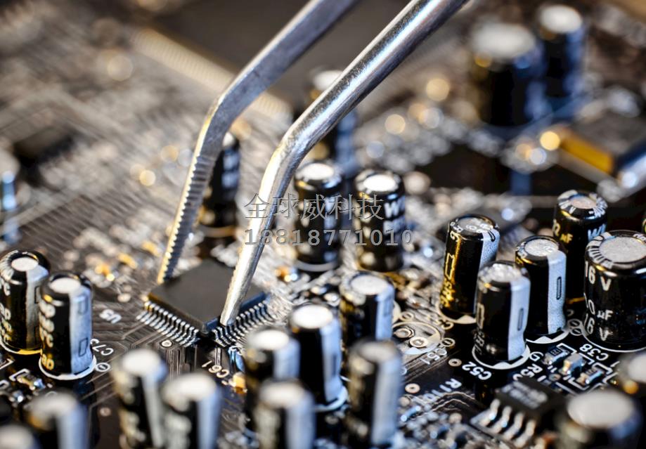 SMT貼片加工的優(yōu)點(diǎn)