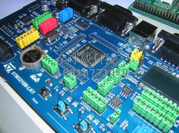 SMT貼片加工的工藝流程和作用