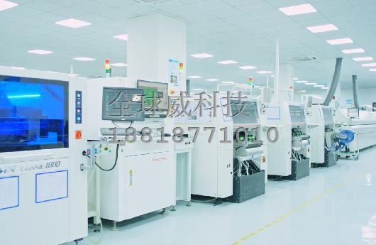 smt貼片加工哪家好？