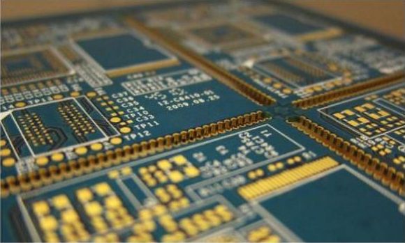 PCB表面貼片處理工藝對焊接的質(zhì)量影響