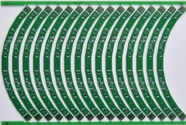 SMT貼片加工為什么要求PCB做拼板作業(yè)？