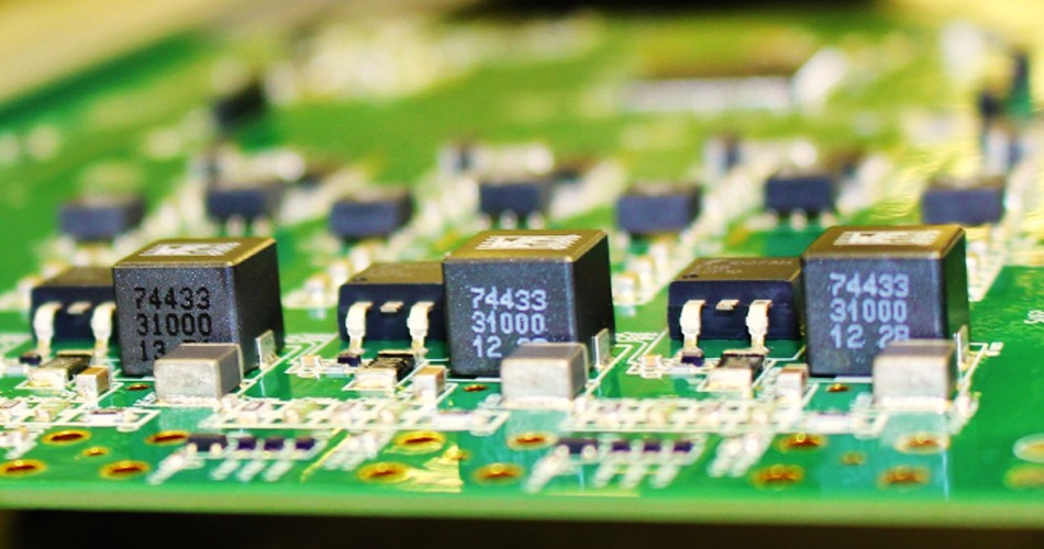 電子采購工程師如何檢驗(yàn)元器件的“真?zhèn)巍? /></span> <h3>電子采購工程師如何檢驗(yàn)元器件的“真?zhèn)巍?/h3> <p> 　　新冠疫情已造成供應(yīng)鏈中斷和元器件短缺，中斷了原材料和大量電子元器件的許多供應(yīng)渠道，使···</p> <span id=