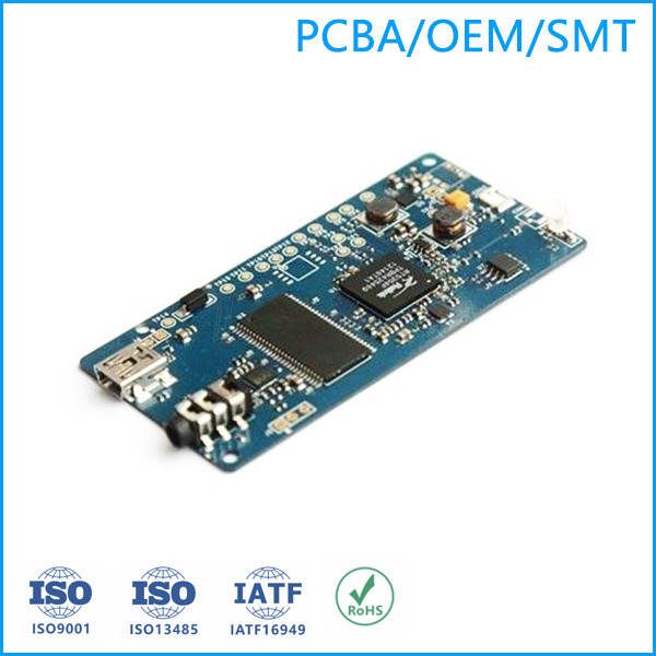 西鄉(xiāng)固戍smt貼片加工廠 石巖PCBA來(lái)料加工