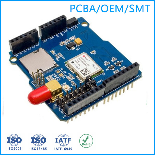 醫(yī)療smt貼片加工_PCBA來(lái)了貼片廠(chǎng)